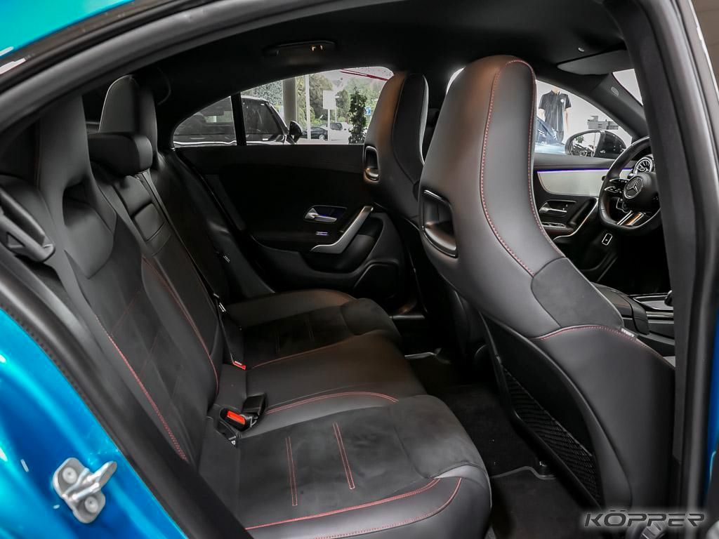 Mercedes-Benz CLA 250 4M AMG Advanced Plus - Samsaru's Car Outlet