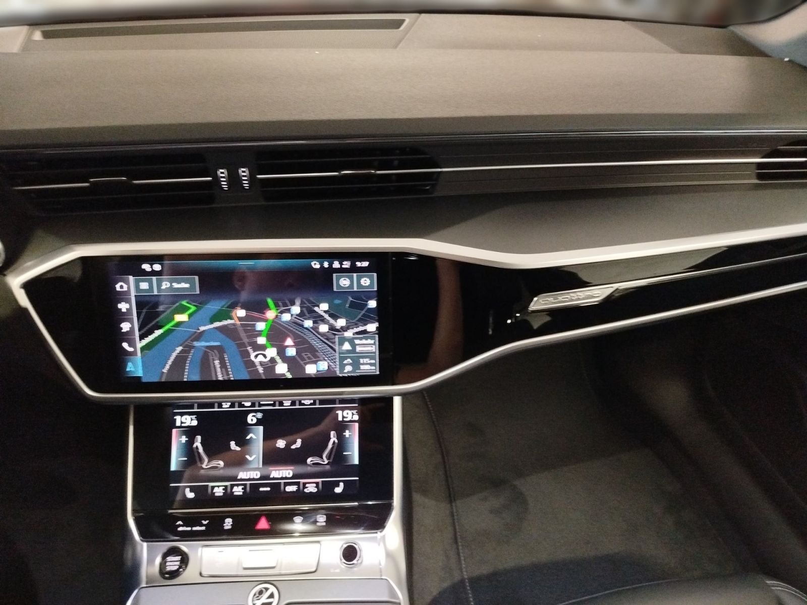 Audi A6 Avant 40 TDI quattro S tronic - Samsaru's Car Outlet