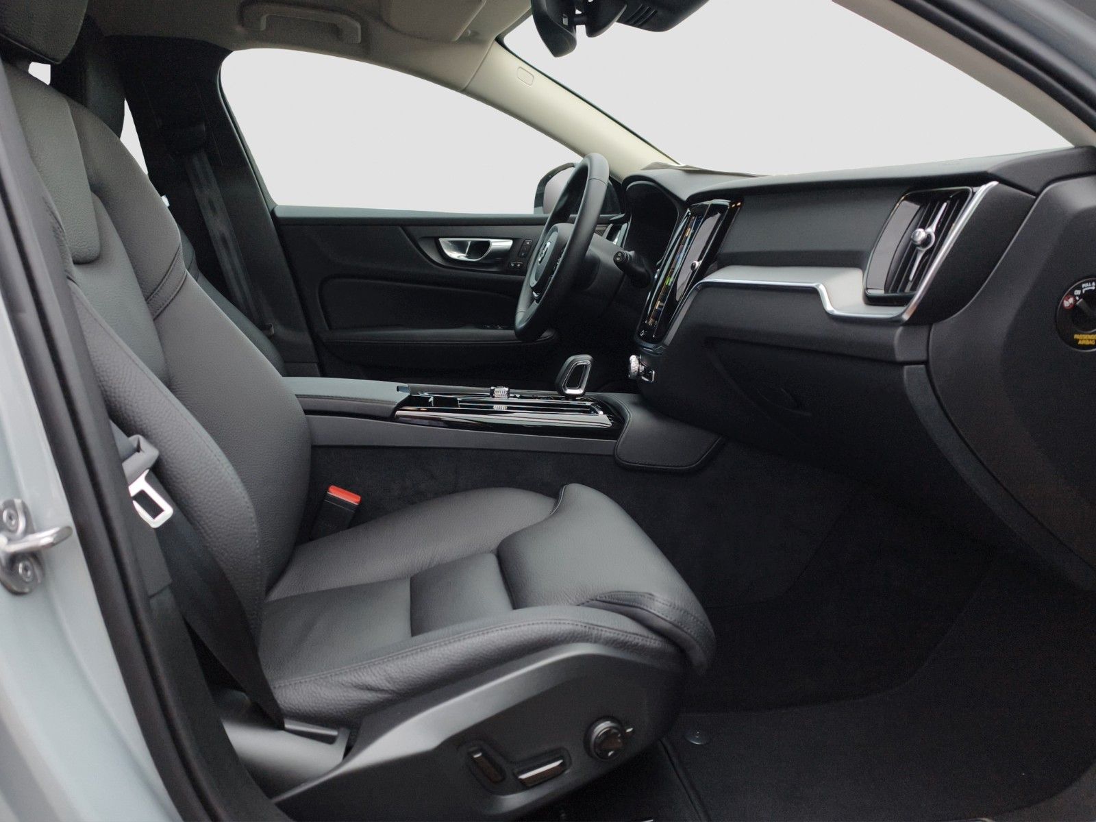 Volvo V60 T6 Plus Dark Recharge Plug-In Hybrid AWD*AHK