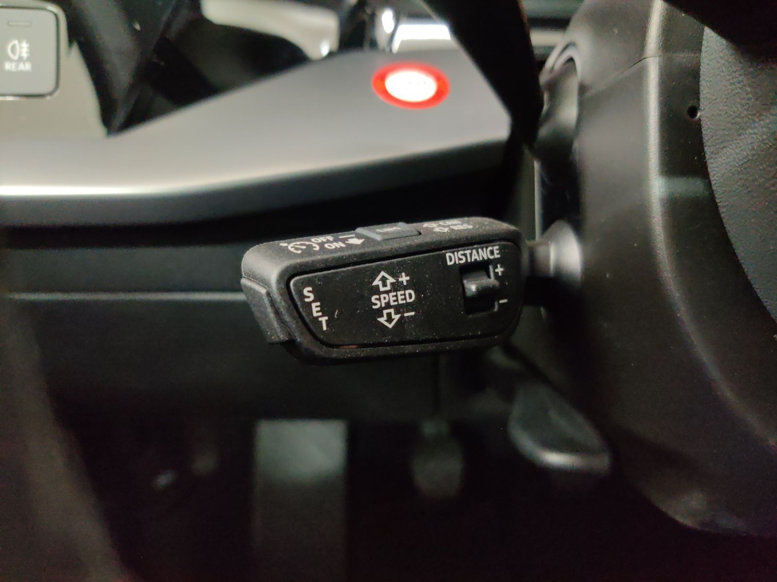 Audi A3 Sportback Advanced 35 TFSI - Samsaru's Car Outlet