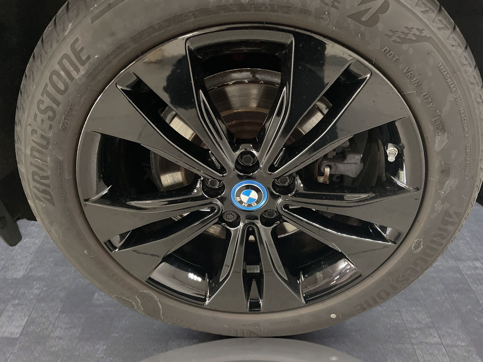 BMW X1 xDrive25e Sport Line - Samsaru's Car Outlet