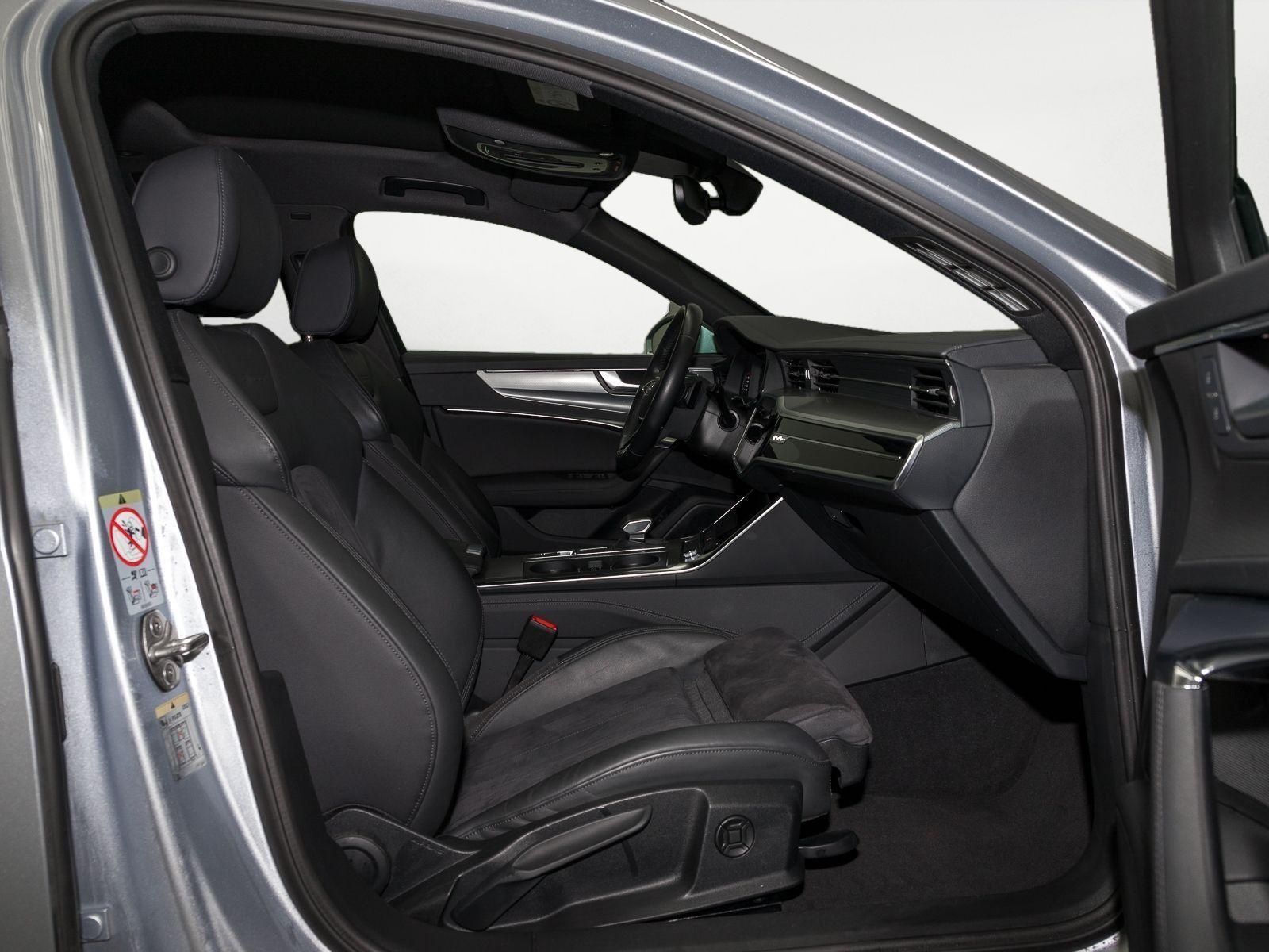 Audi A6 Allroad 50 TDI Q - Samsaru's Car Outlet