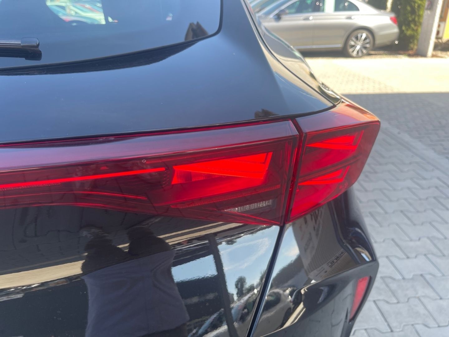 Cupra Formentor VZ 1.5 e-Hybrid AHK MATRIX LED SENNHEI