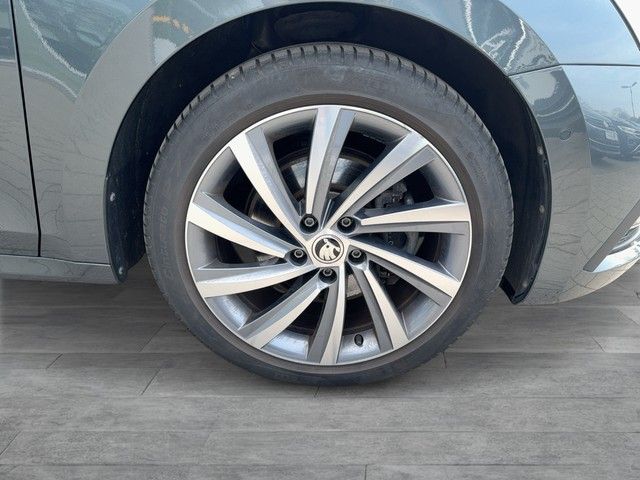Skoda Octavia Combi 1.4 TSI iV DSG Style ACC+LED+PANO