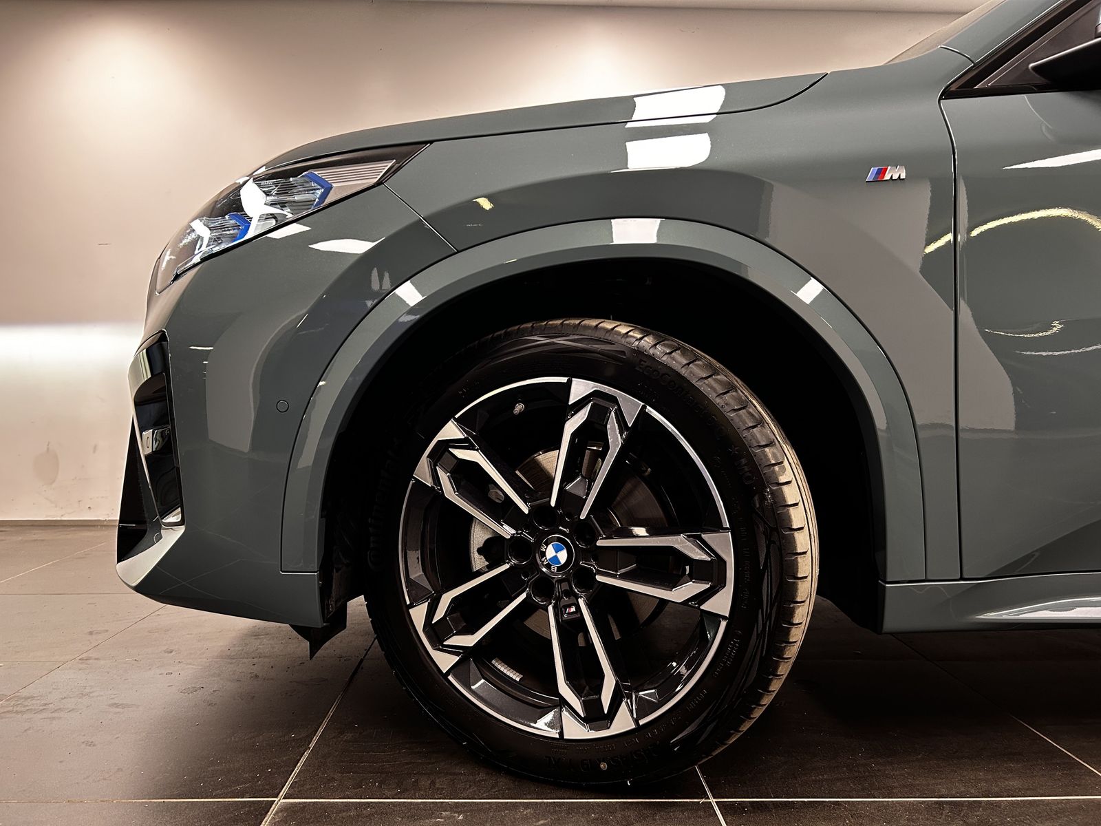 BMW X2 xDrive20d M Sportpaket Harman/Kardon Head-Up