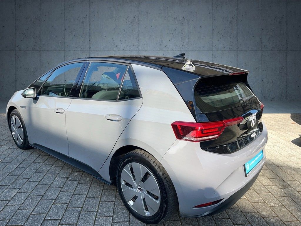 Volkswagen ID.3 Pro Performance - Samsaru's Car Outlet