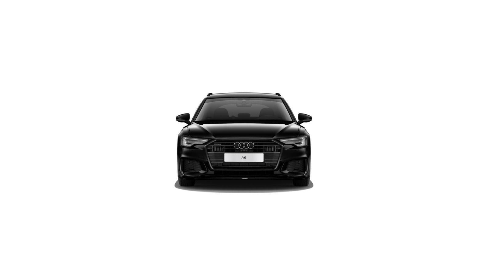 Audi A6 Avant Sport 45 TDI quattro - Samsaru's Car Outlet