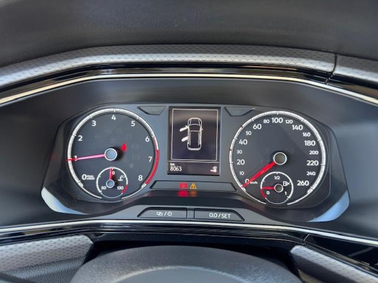 Volkswagen T-Cross Active 1.0 TSI - Samsaru's Car Outlet