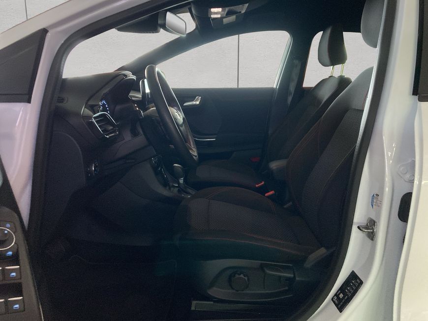 Ford Puma 1.0 EcoBoost Hybrid Aut. ST-LINE DESIGN" → "Ford Puma 1.0 EcoBoost Hybrid Aut. ST-LINE DESIGN - Samsaru's Car Outlet
