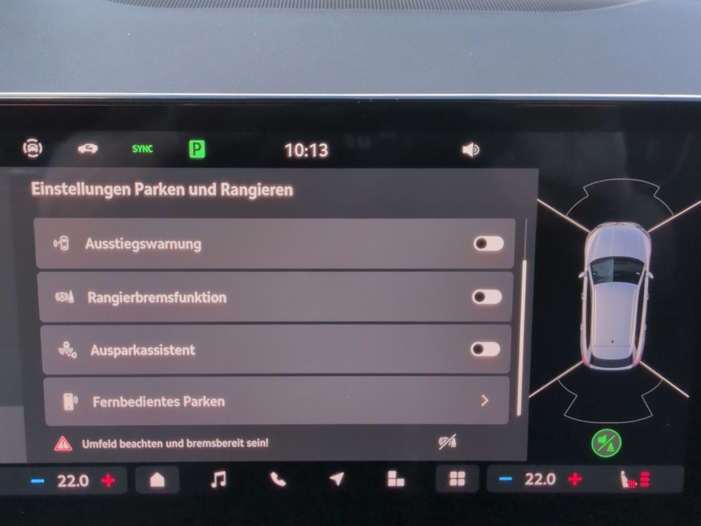 Skoda Octavia Combi SPORTLINE 4x4 2.0TSI*AHK Panodach