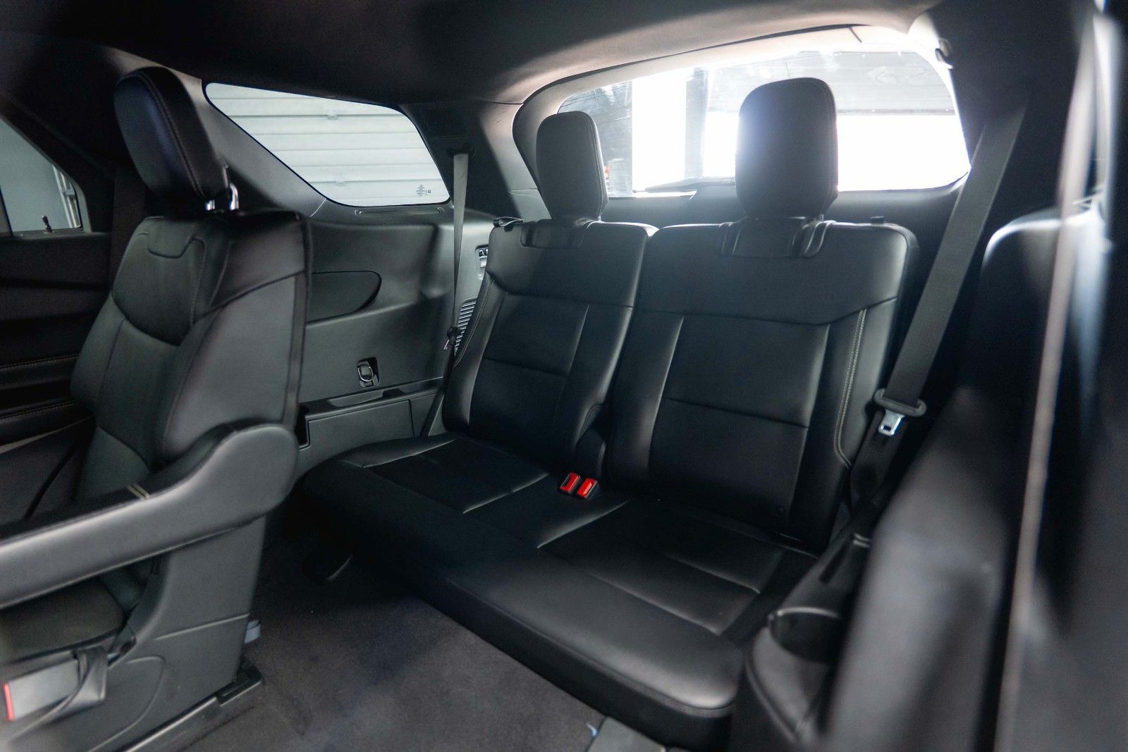 Ford Explorer ST-Line 3.0 V6 EcoBoost 4x4 *360*ACC*