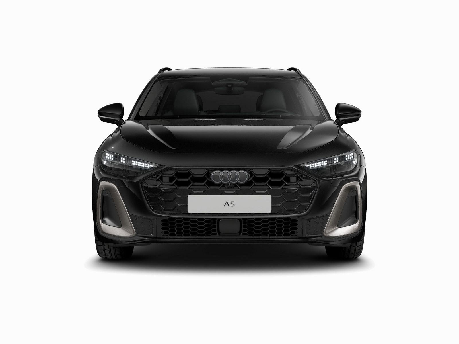 Audi A5 Avant TFSI quattro S line ACC*B&O*Matrix*AHK*