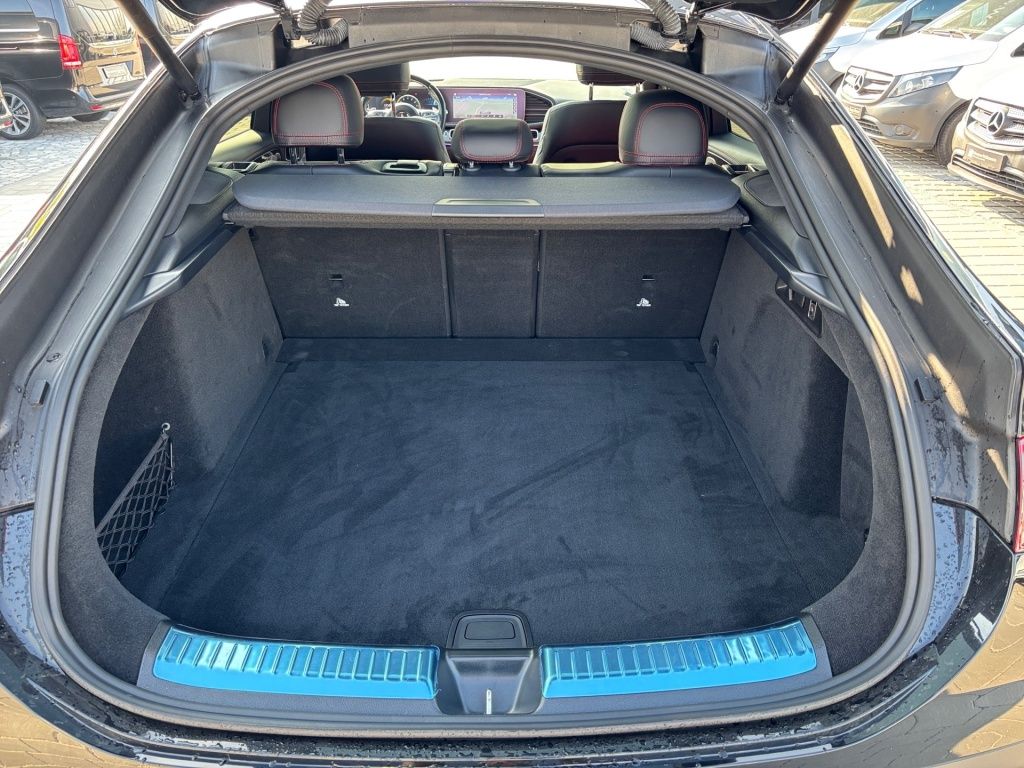 Mercedes-Benz AMG GLE 63 S 4M+ C PerfAGA*Pano*Burm*KeyGo*Distr