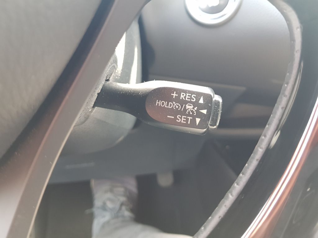 Toyota C-HR 2.0 Hybrid GR Sport - Samsaru's Car Outlet