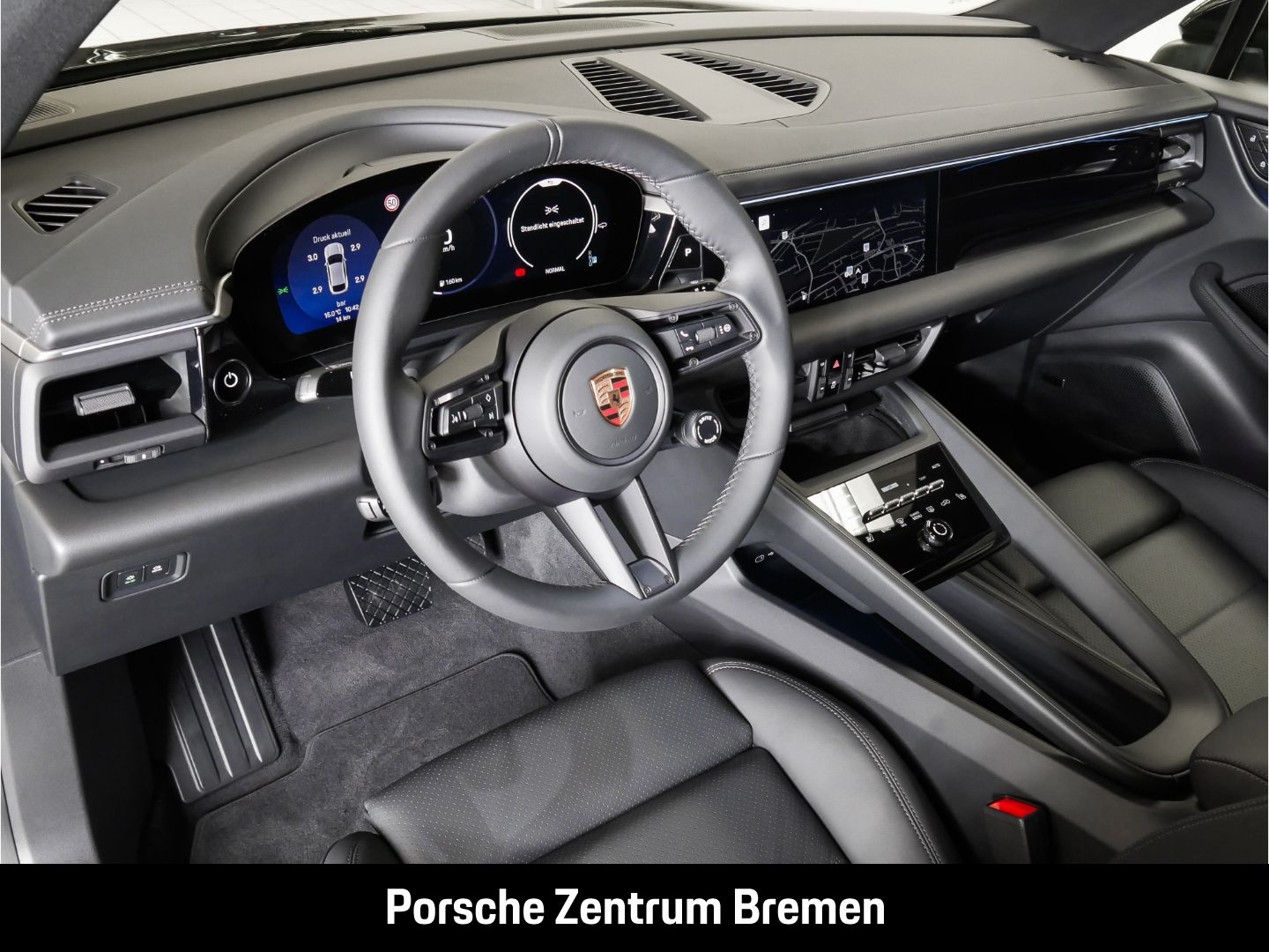 Porsche Macan 4 - Samsaru's Car Outlet