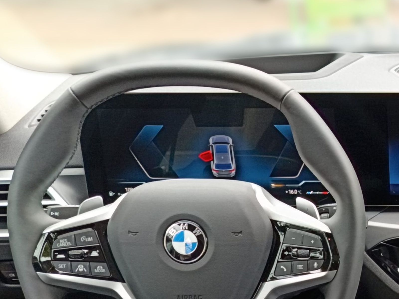 BMW 318i Touring+AHK+LEASING AB 369,-+LIVE COCKPIT P
