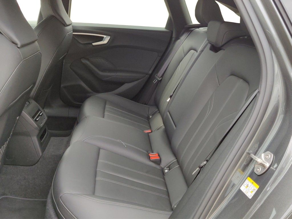 Audi A5 Avant TFSI S-tronic S-Line LED*NAV*SHZ*ACC*PA