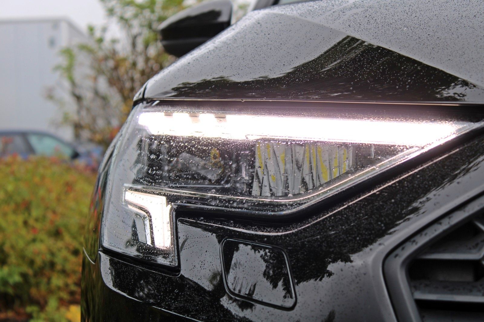 Audi A3 Sportback 40TFSIe S-tronic S LINE LED PARKEN