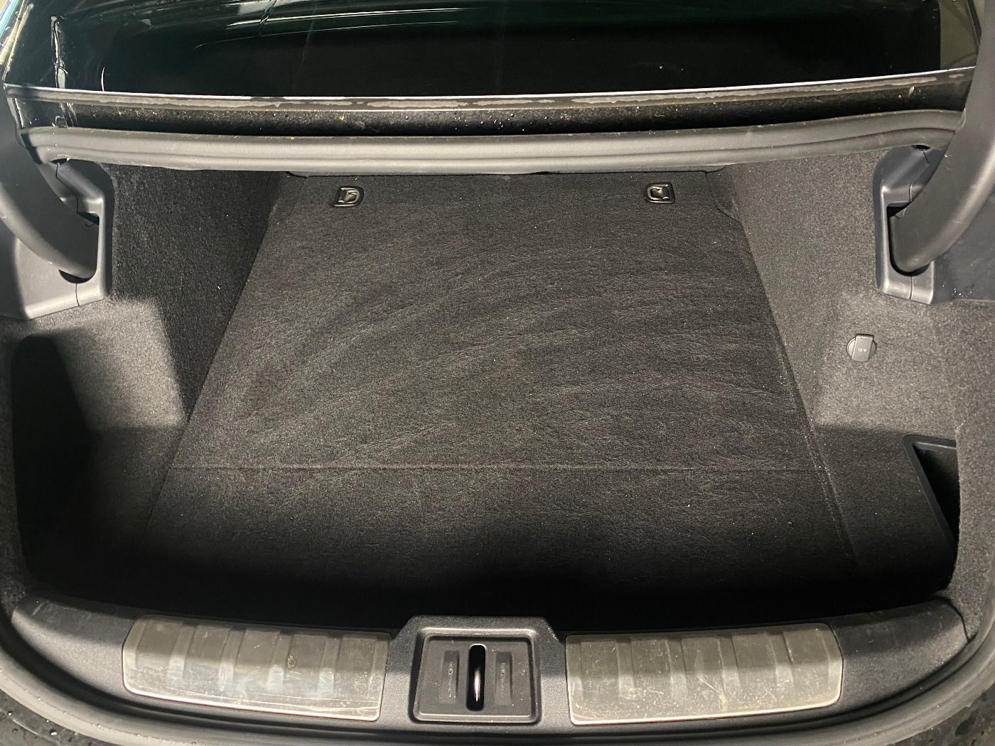 Porsche Taycan GTS | Intelligent Range Manager | BOSE |