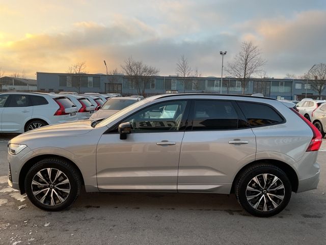 Volvo XC60 B4 Plus Dark 2WD ACC PANO 360° Allwetter