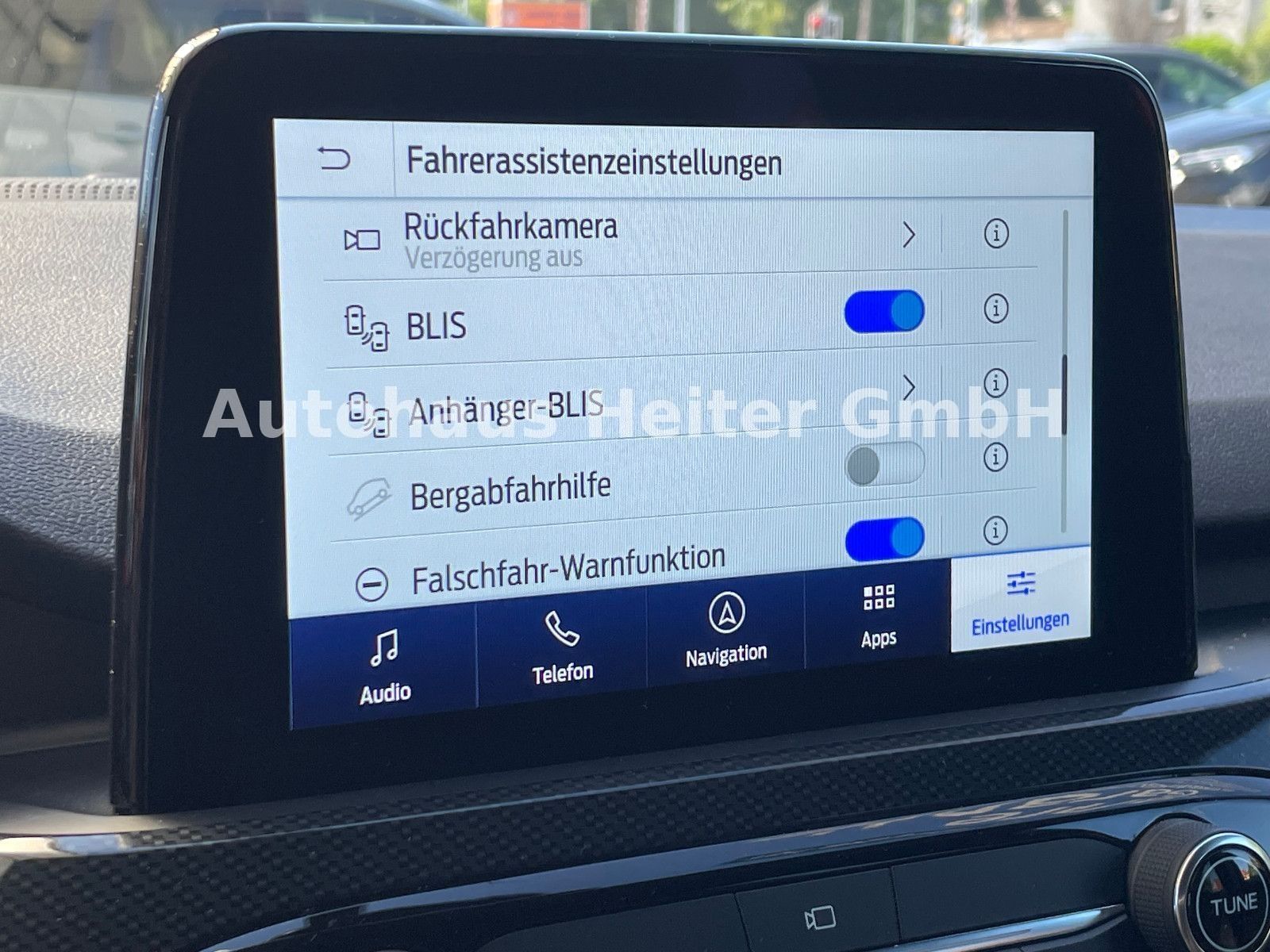 Ford Kuga PHEV ST-Line X - Samsaru's Car Outlet