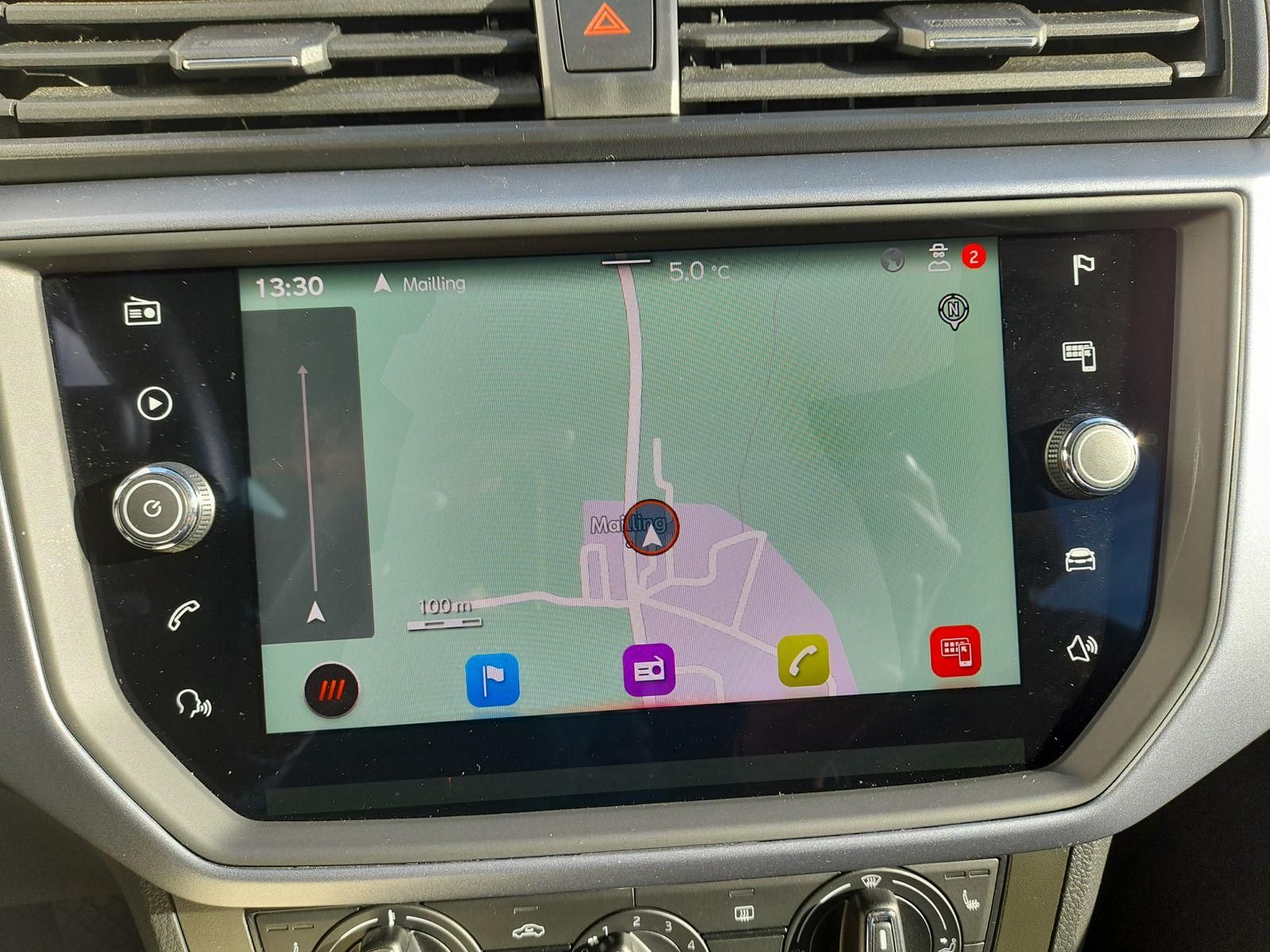 Seat Arona 1.0 TSI Style - Samsaru's Car Outlet