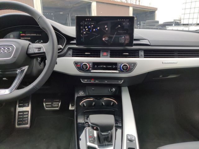 Audi A5 Sportback 40 TDI advanced S line Matrix ACC