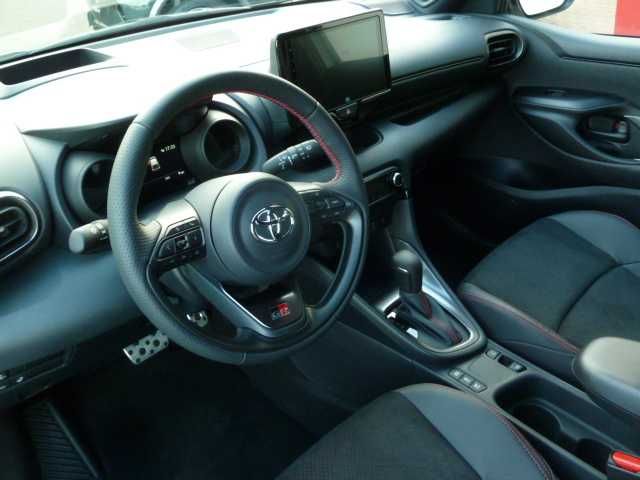 Toyota Yaris Hybrid 1.5 GR SPORT - Navi, JBL, HuD, PDC,