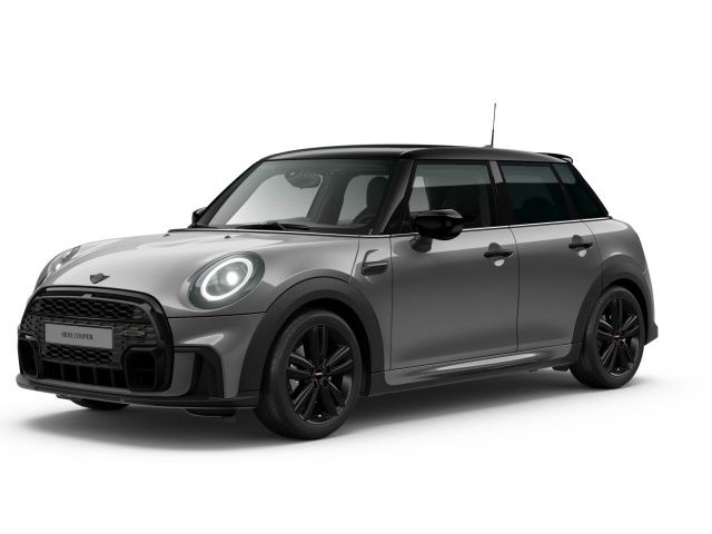 MINI Cooper John Cooper Works Trim - Samsaru's Car Outlet