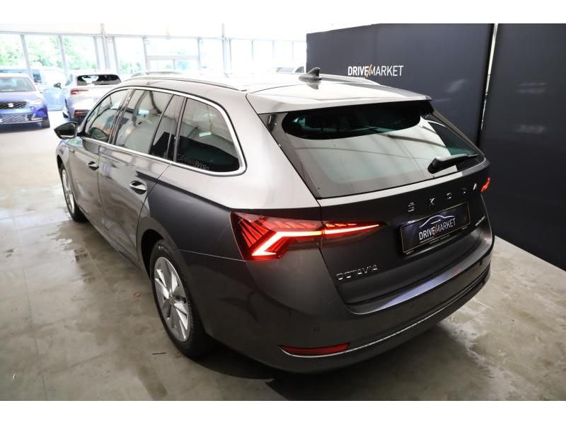 Skoda Octavia Style - Samsaru's Car Outlet