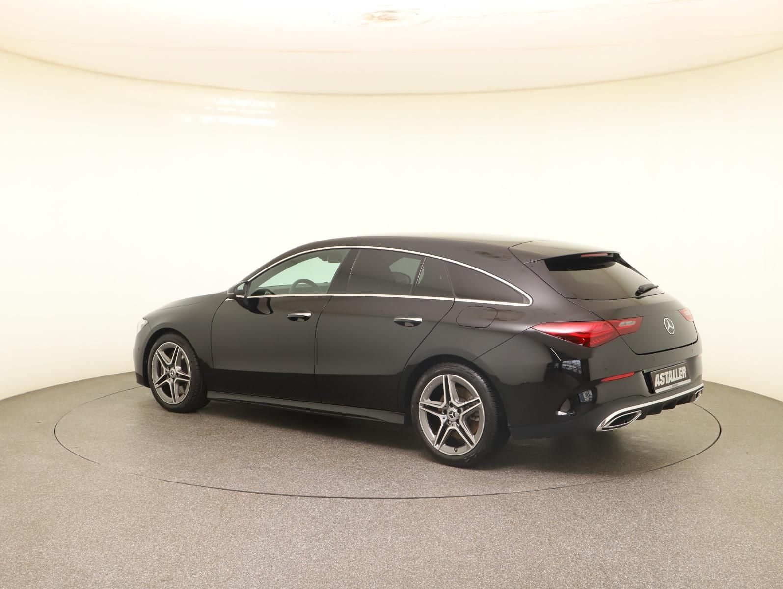Mercedes-Benz CLA 250 4M SB AMG Line - Samsaru's Car Outlet