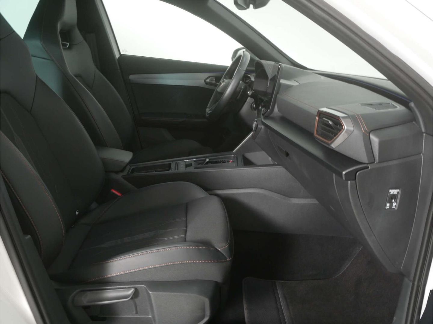 Cupra Formentor 1.4 e-Hybrid VZ AHK/SH/NAV/LED/Virt.