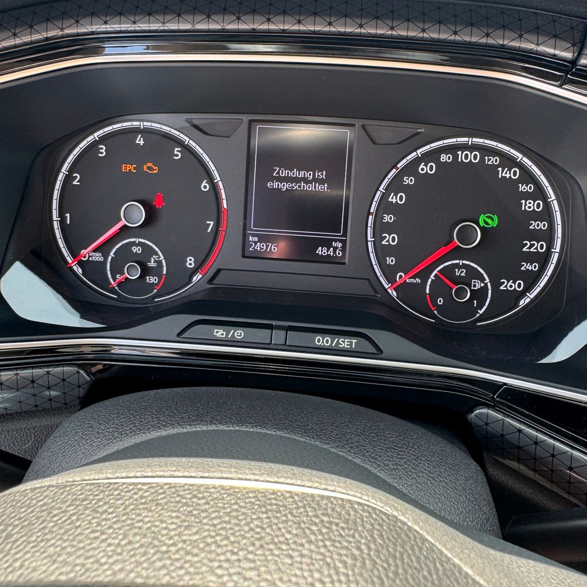Volkswagen T-Cross Style - Samsaru's Car Outlet