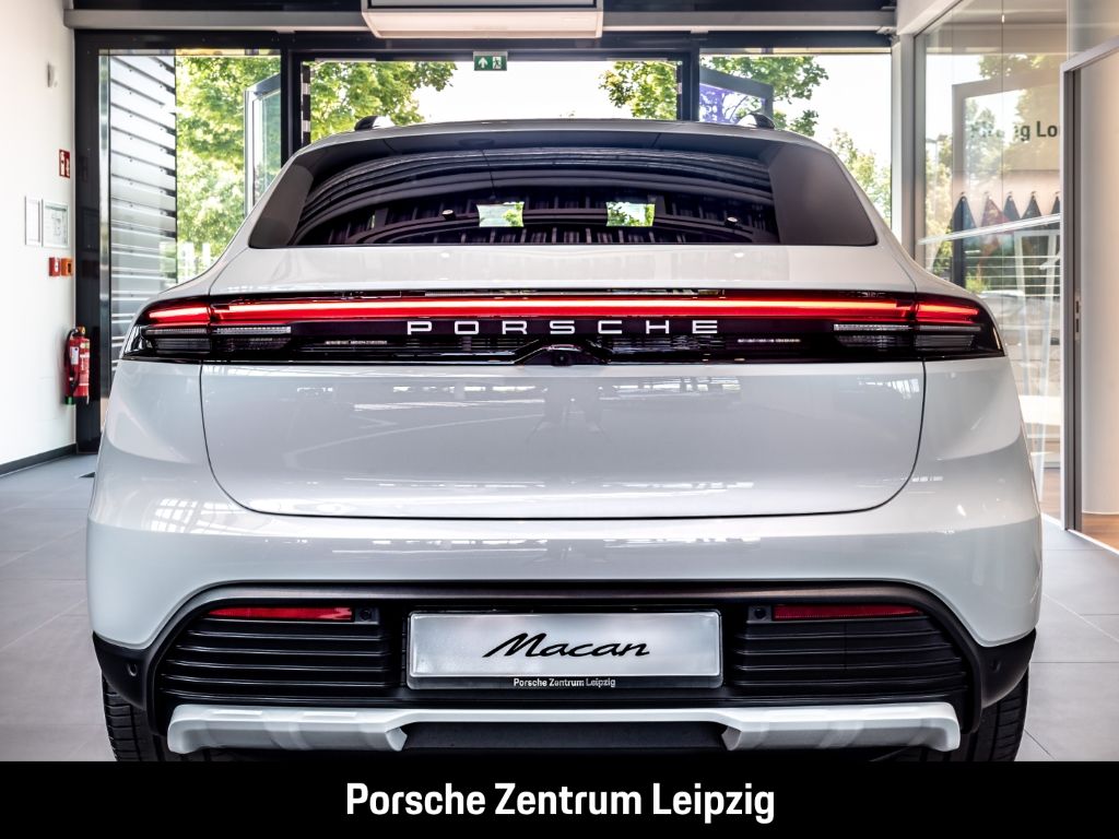 Porsche Macan - Samsaru's Car Outlet
