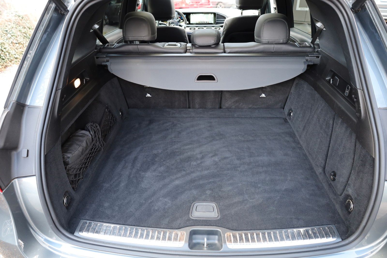 Mercedes-Benz GLE 53 AMG 4M+/PANO/360°/22"/Dynamic+/Memory/VOL