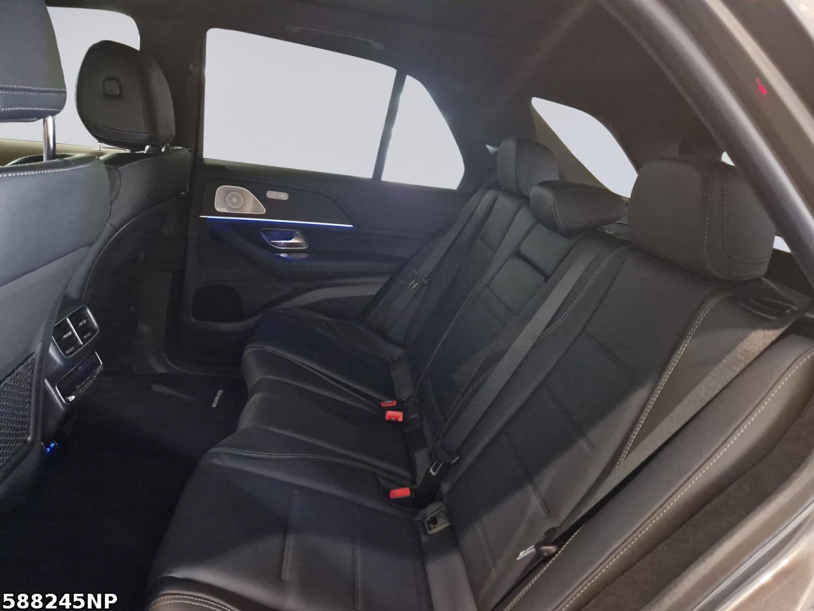 Mercedes-Benz GLE 450 4MATIC AMG+PREMIUM+AHK+22"+HUD+360°+PANO