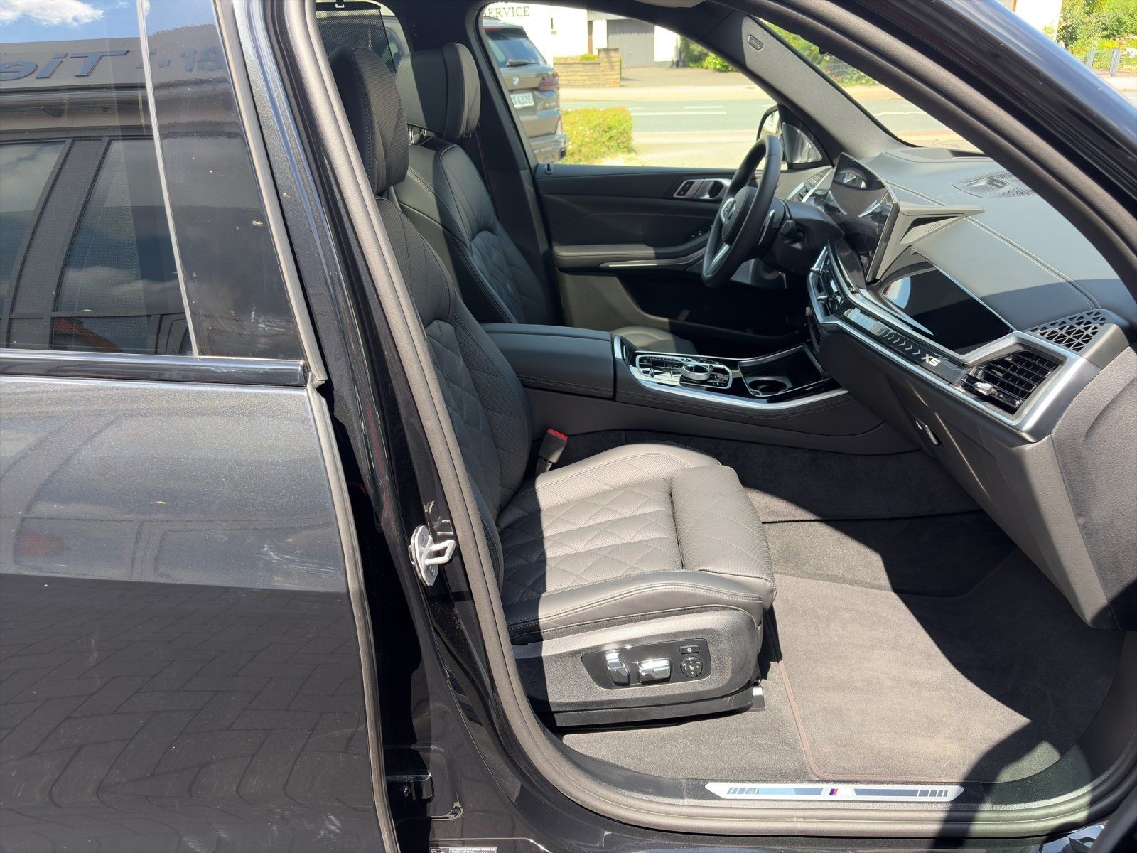 BMW X5 xDrive50e | UPE 130.260,-| M Sport Pro