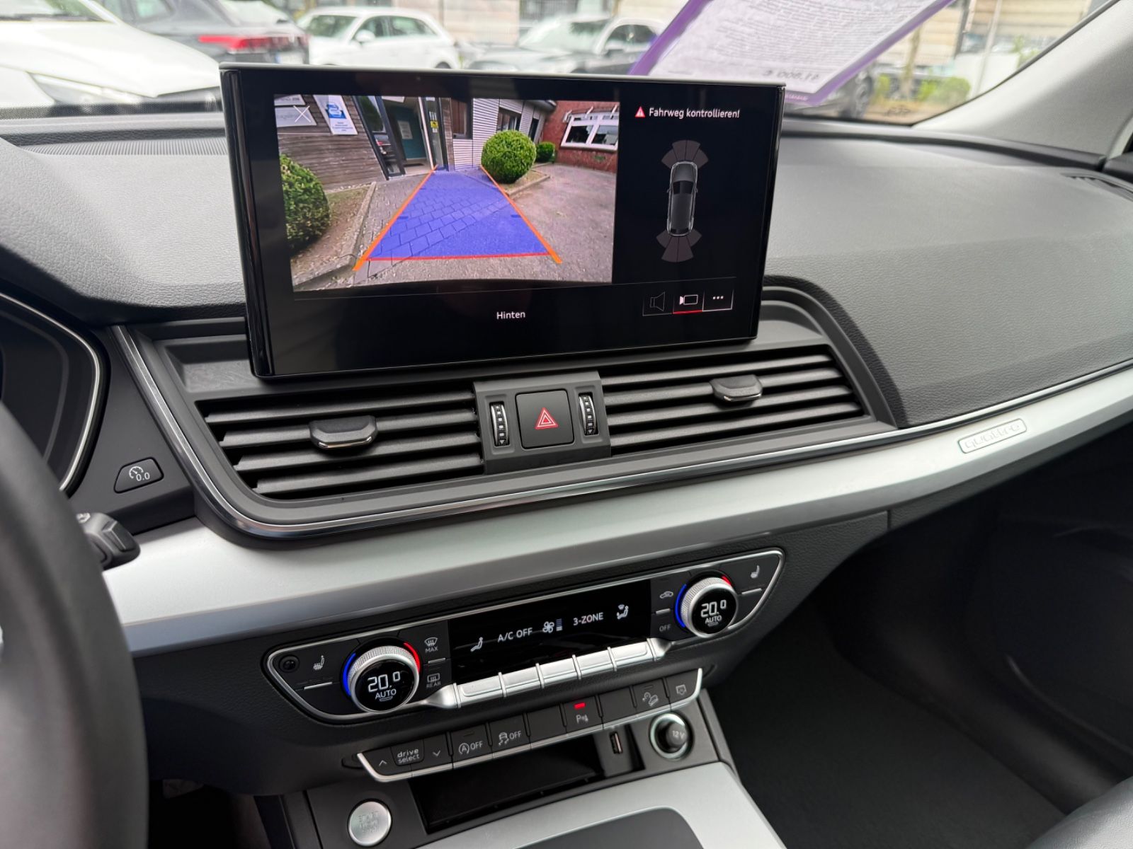 Audi Q5 40 TDI quattro - Samsaru's Car Outlet
