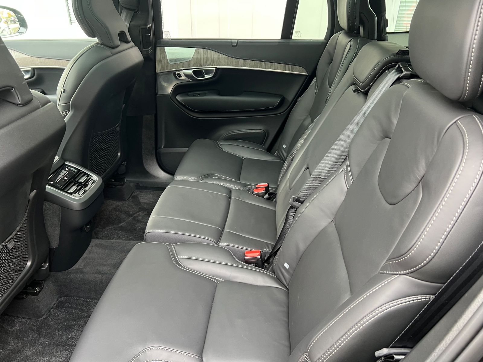 Volvo XC90 B5 Diesel AWD Ultimate Bright AHK GARANTIE