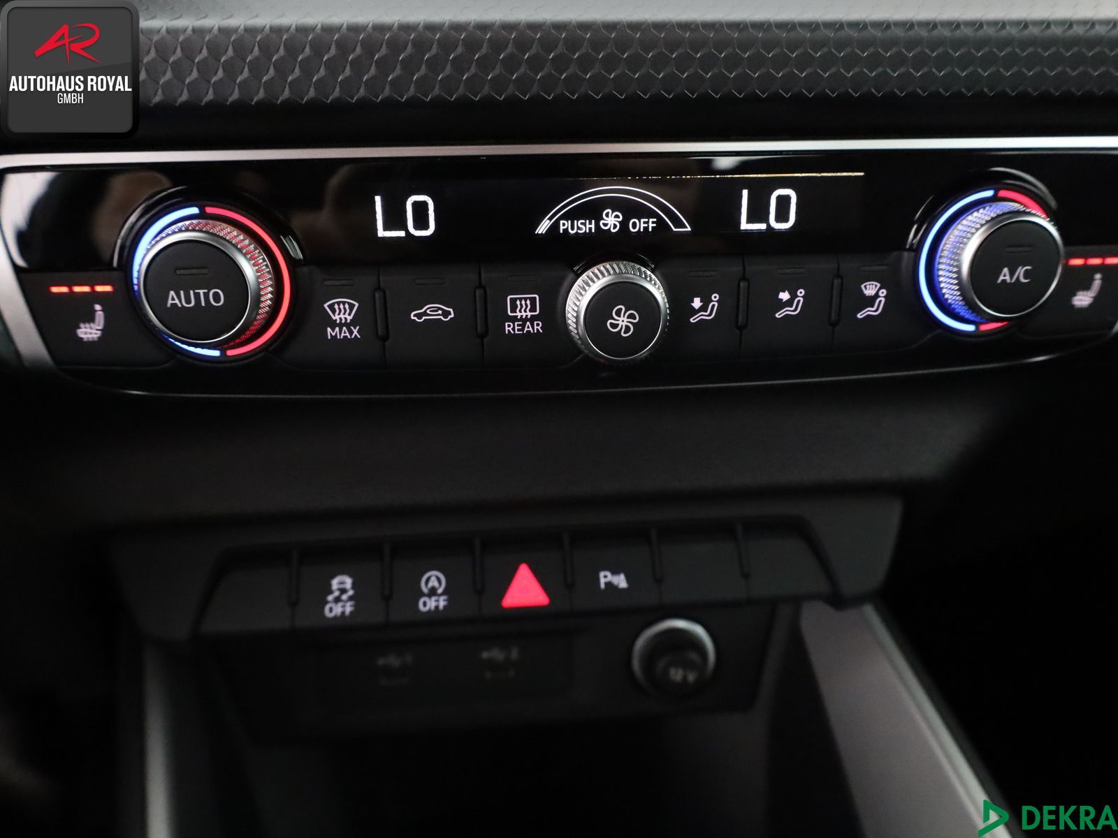 Audi A1 SB 25 TFSI - Samsaru's Car Outlet