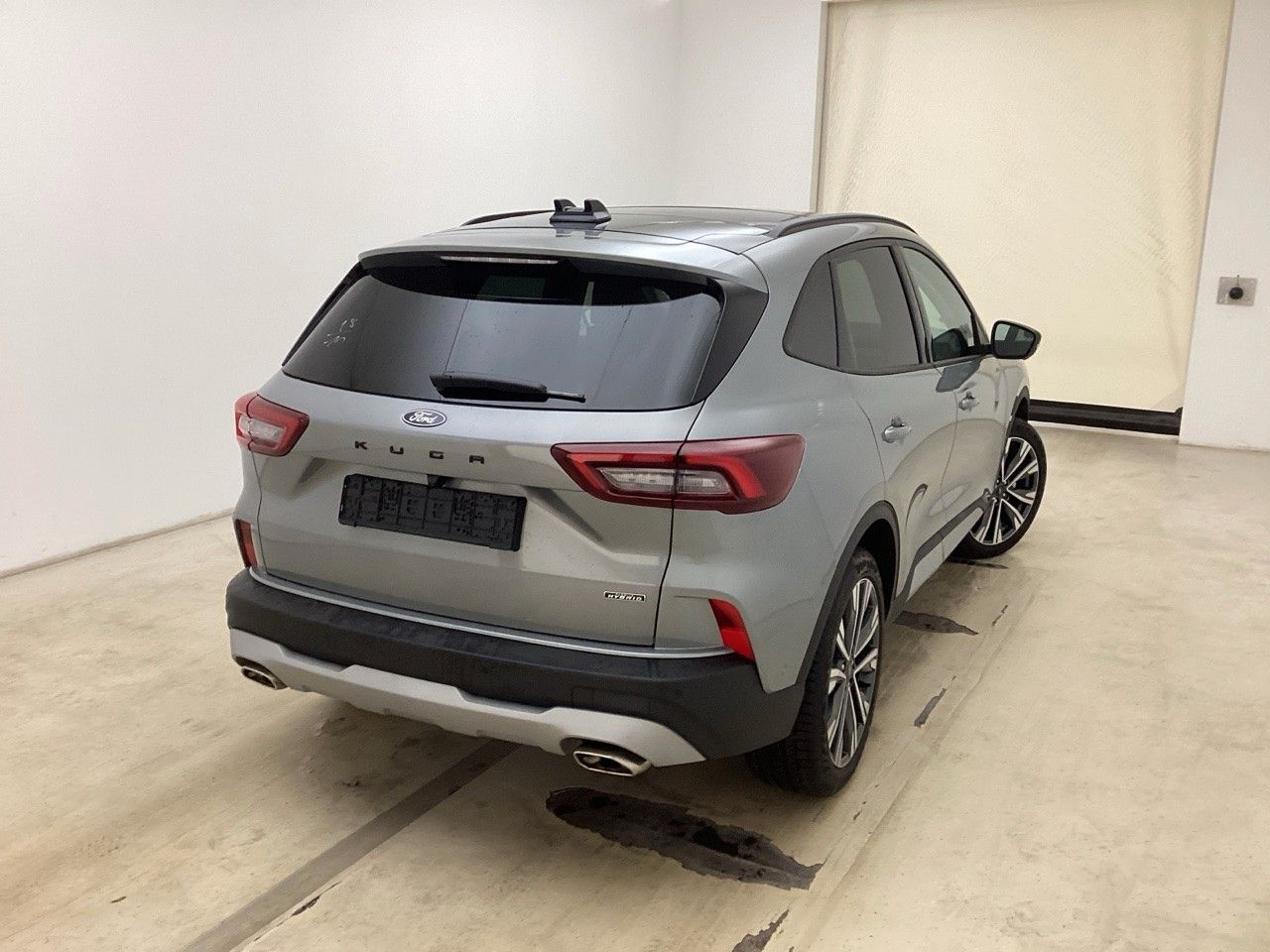 Ford Kuga 2.5 Duratec PHEV Active X*PANO*360°*NAVI*