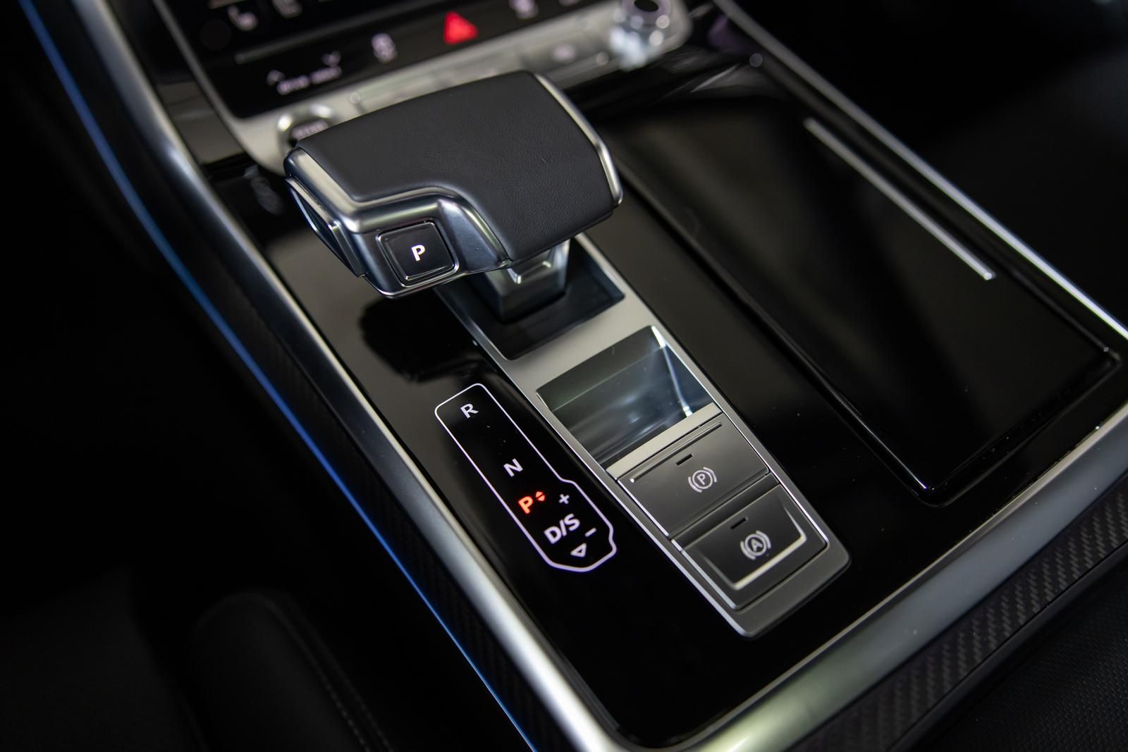 Audi Q7 60 TFSIe quattro S-line PANO B&O MASSAGE -ABT
