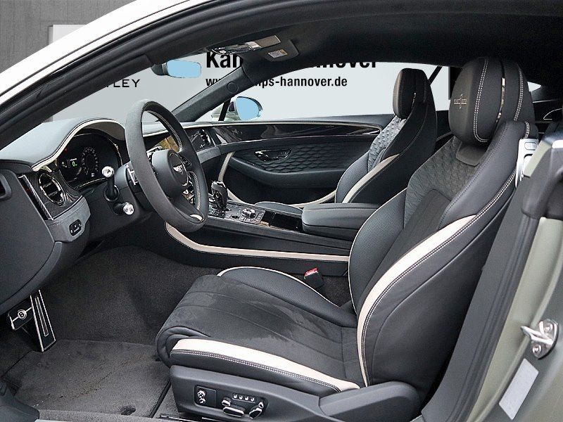 Bentley Continental GT Speed Hybrid MY25 *First Edition*