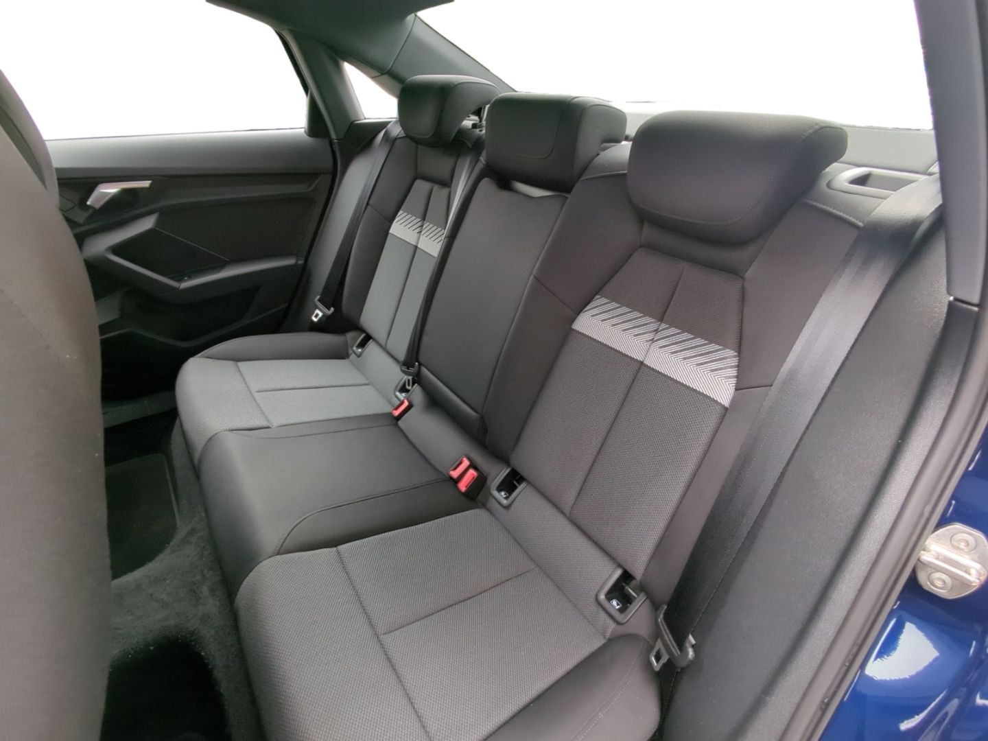 Audi A3 Limousine 35 TFSI S tronic advanced MATRIX-LE