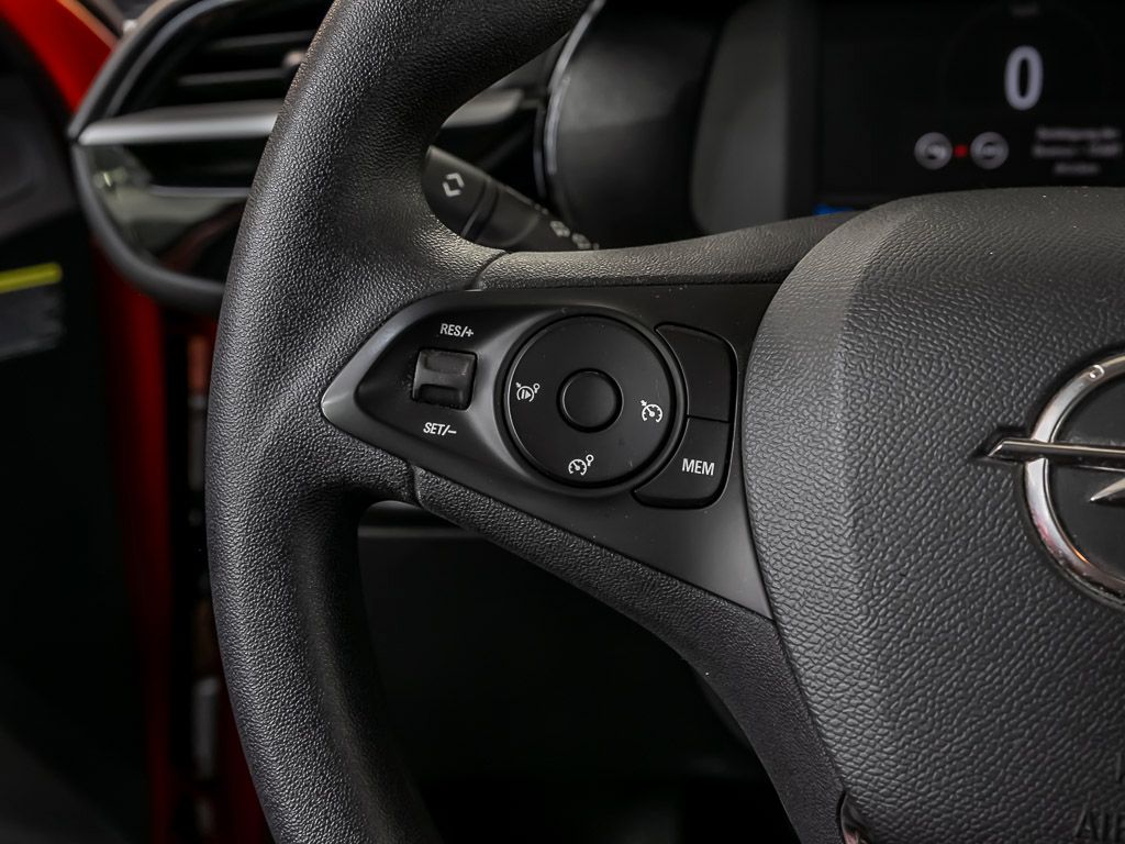 Opel Corsa F e Edition - Samsaru's Car Outlet