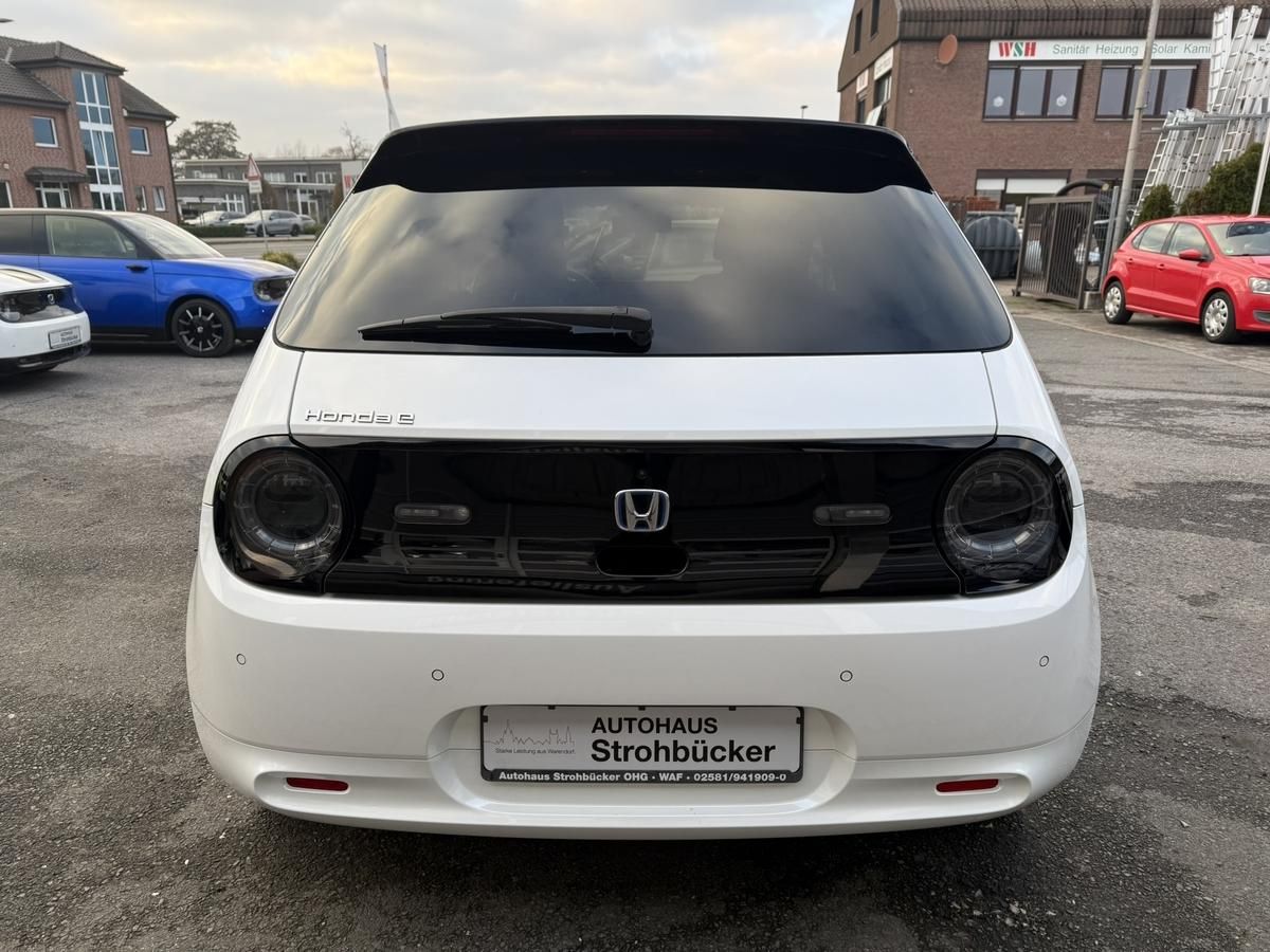 Honda e Advance 17" * Style Paket * Allwetter *