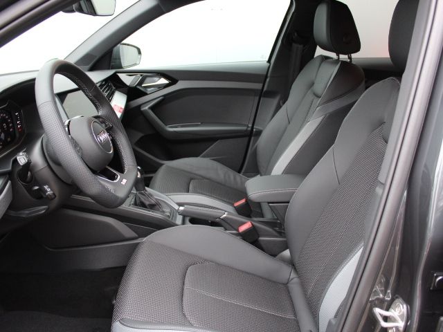 Audi A1 Sportback 25 1.0 TFSI S tronic KLIMA/LED/ALU