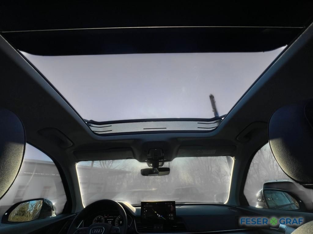 Audi Q5 Advanced 40 TDI quattro - Samsaru's Car Outlet
