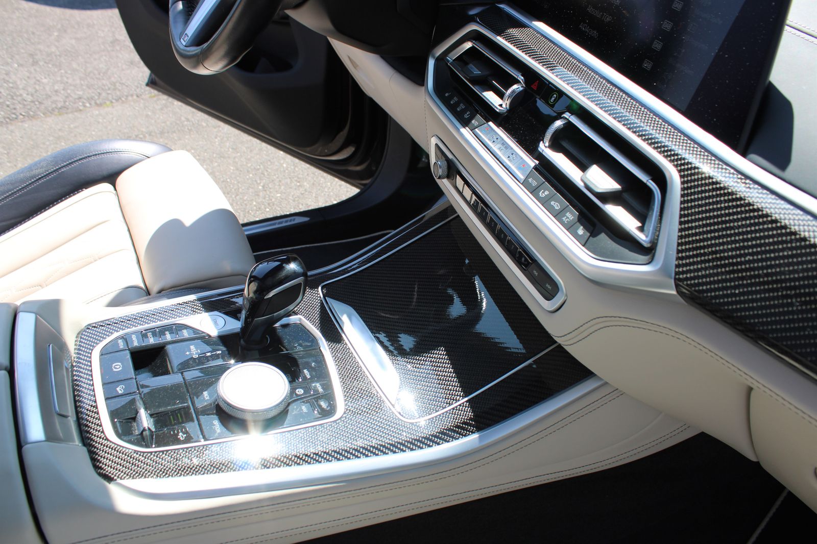 BMW X5 xDrive45e M Sportpaket AHK HiFi