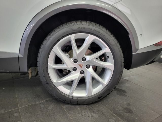 Cupra CUPRA FORMENTOR 1.4 E-HYBRID - Samsaru's Car Outlet